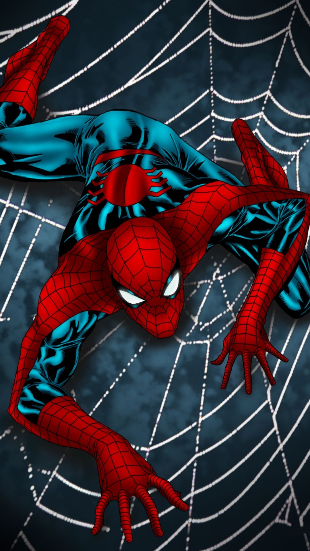 Spider Man Comics Download